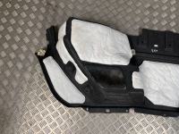 Обшивка багажника левая сторона renault arkana 849516780r Цена, фото thumb