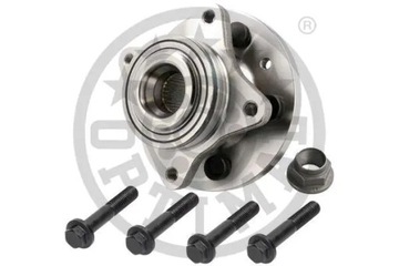 фото thumb №1, Підшипник колеса перед 881717 optimal land rover