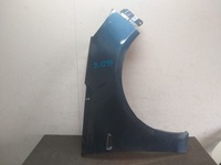 фото thumb №1, Крыло перед правый opel zafira c