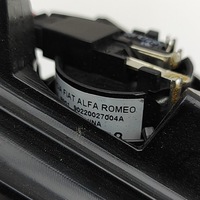 фото thumb №6, Maserati levante 2016 правая сторона динамик дверь передних