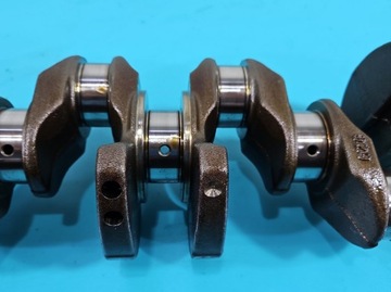 фото thumb №10, Wał коленчатый hyundai ix35 09-13 g4kd 2.0 16v 163km