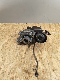 фото thumb №1, Turbo турбина двигателя renault clio iv 144117533r