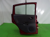 Seat leon 2 дверь левая задний задние Киев, фото thumb