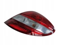 фото thumb №1, Mercedes slk r171 171 лампа задня права