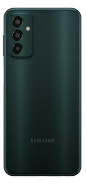 Смартфон Samsung Galaxy M13 4/64 ГБ 6,6 дюйма 60 Гц 50 Мпикс Темно-зеленый