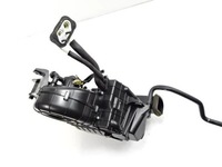 фото thumb №7, Обігрівач задня hyundai santa fe ii 06-12.r