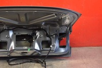 фото thumb №11, Крышка багажника задняя задняя citroen c5 ii x7 iii sedan 08r