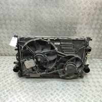 Купити Частини охолодження land rover range rover evoque l538 6g918005fd 32571482, фото thumb