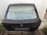 фото thumb №1, Astra ii крышка багажника задняя