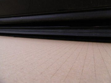 фото thumb №11, Двері лівий перед ліві передні bmw e60 e61 416 карбон schwarz карбон-чорний