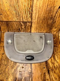 фото thumb №1, Mercedes s klasa w220 лампа стельовий правий задня