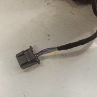 фото thumb №5, Skoda fabia iii зеркало левая наружное 6pin la7w 6v1857407f