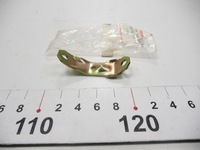 фото thumb №6, Кронштейн, prąż стабілізатора підвіска mitsubishi colt lancer оригінальний номер mb518775