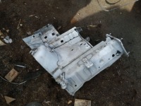 Купить Ford grand c-max mk2 четверть перед передняя левая, фото thumb