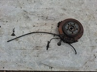 фото thumb №1, Mercedes w163 поворотный кулак ступица правый задняя суппорт