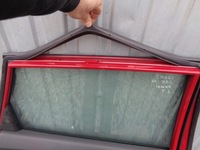 фото thumb №13, Двері ліва задня задні повний kia ceed 1 i kombi 2006- лак: hr