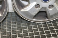 фото thumb №11, Комплект диск ford transit custom bk21ga 2.0l дизель 125kw 2017