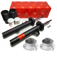 фото thumb №1, Амортизатор перед bmw 3 e90 e92 основа відбійники захисні накладки амортизатора kpl