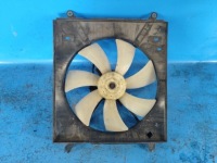 Защита вентилятора радиатора 1671174621 toyota camry 20 96-02 Оригинал, фото thumb