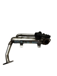 фото thumb №1, Leon ii 2.0 tdi 8v радиатор выхлопных газов egr 03g131512g