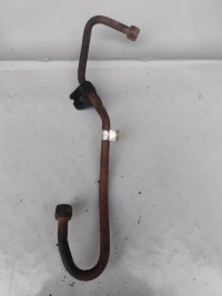 Купить Шланг трубка компрессора воздуха ford f-max 500 gc462a165ec mc462a165aa, фото thumb