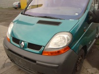 фото thumb №1, Механизм подъёма окон trafic vivaro orginal