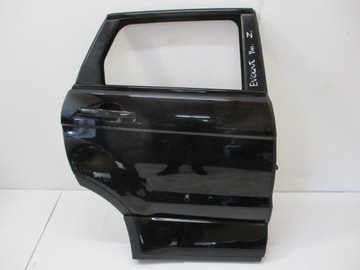 фото thumb №6, Двері праві задні range rover evoque 14r bez скла