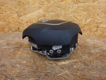 фото thumb №8, Audi a3 8p cabrio рестайлінг подушка безпеки повітряна подушка водія 8p7880201h