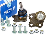 фото thumb №1, 2 x шаровая опора meyle левый правый ford mondeo 4 smax