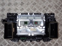 фото thumb №8, Монитор lcd дисплей экран навигация большая sync4 ford f150 lariat 2021-