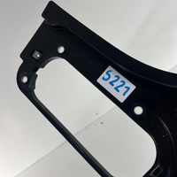 фото thumb №8, Направляющая кронштейн кронштейн правый бампера задняя mini clubman r55 оригинальный номер 51127167564