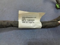 фото thumb №4, Vw phaeton джгут двері правий задня 3d0971694cl