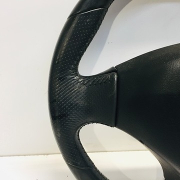 фото thumb №11, Руль кожаный хром peugeot 308 3008 #11