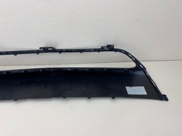 фото thumb №15, Mercedes gle 2 ii w167 спойлер накладка бампера перед передняя a1678855905