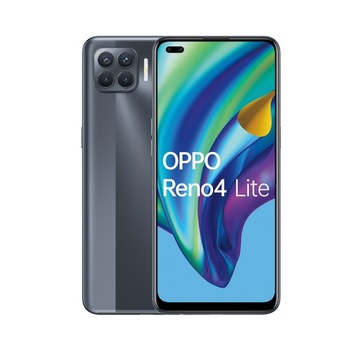 Oppo Reno4 Lite 8 ГБ / 128 ГБ Dual Хорошее состояние + чехол