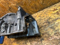 Піддон насос оливи масляна renault nissan mr20 2.0 16v Зі Шроту, фото thumb