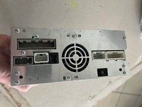 фото thumb №3, Infiniti q60s 3.0 17 радиопроигрыватель радио navi 283304hl4a