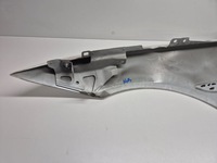 фото thumb №7, Jaguar xe x760 крило праві переднє перед оригінал 2015-