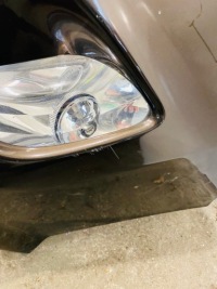 Купити Комплектний  бампер передній kdj peugeot 308 t7 #208 дорестайлінг, фото thumb