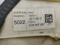 фото thumb №14, Audi a7 s7 4g 2012 комплект защита средняя стойка / c