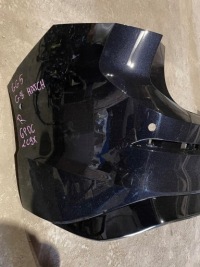 фото thumb №9, Vw golf 8 viii r хэтчбек бампер задняя lc9x