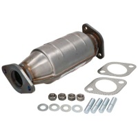 фото thumb №1, Каталізатор bm catalysts bm91380h каталізатор