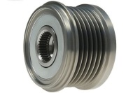 Купить Сцепление генератора ford fiesta v fusion mazda 2 1.4 tdci 2001 -, фото thumb