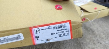 фото thumb №16, Капот кришка bmw 3 iii e46 sedan/kombi 01-06.05r рестайлінг 475 чорний sapphire