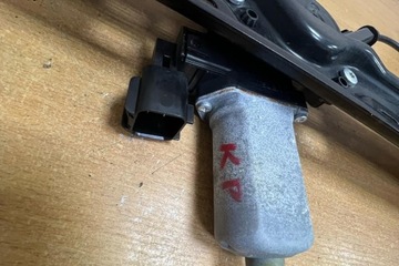 фото thumb №7, Подъемник стекла левых передних дверь land rover range rover evoque l538