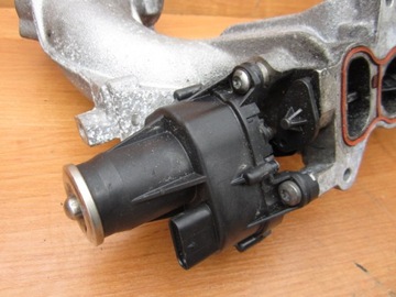 фото thumb №9, Bmw x5 g30 x6 g31 g11 g12 g05 m57 коллектор всасывающий 8598052 крышки luzy luźne