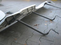 Renault premium dxi спойлери спойлери спойлер права Ціна, фото thumb