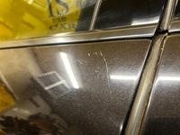 фото thumb №8, Двері ліва перед передні + задня porsche panamera 970 polift