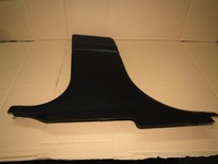 фото thumb №1, Bmw f07 gt захист накладка нижня стійка ліва