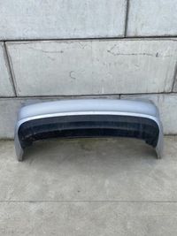 фото thumb №6, Skoda rapid i liftback бампер задняя